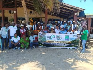 Côte d’Ivoire-AIP/ PIF2 à San Pedro: les acteurs réclament un meilleur financement des AGR et la clarification du statut des enclaves