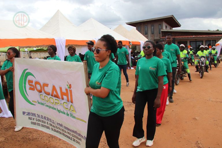 Côte d’Ivoire-AIP/ JICOOP 2026 : les acteurs des coopératives invités à sortir des rivalités pour renforcer l’union et la solidarité