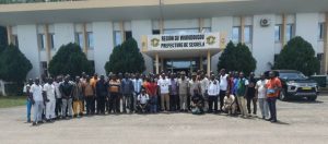 Côte d’Ivoire-AIP/ Les acteurs de la filière café-cacao de Séguéla invités à adopter le système national de traçabilité