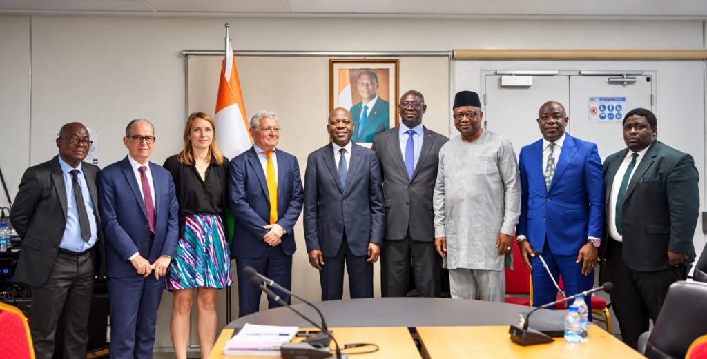 Côte d’Ivoire-AIP/Abidjan accueille la Conférence internationale sur la mobilité durable et le climat du 19 au 22 octobre