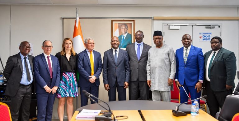 Côte d’Ivoire-AIP/Abidjan accueille la Conférence internationale sur la mobilité durable et le climat du 19 au 22 octobre