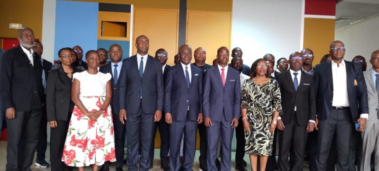 Côte d’Ivoire-AIP/ L’APIF-CI lance le projet pour accélérer le développement des FinTech