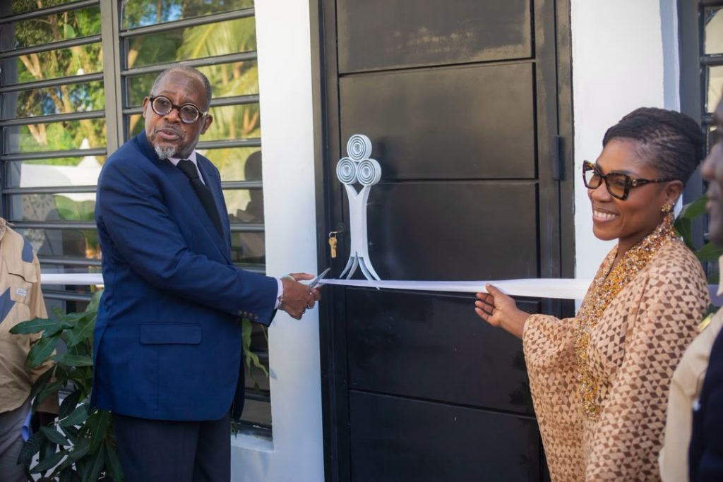 Côte d’Ivoire-AIP/ Le secteur de l'architecture d’intérieur revendique 5 milliards FCFA de chiffre d’affaires annuel