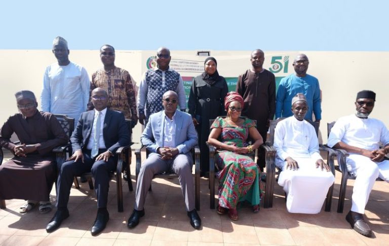 Côte d’Ivoire-AIP/Inter/ Le Conseil de l’ARCC définis ses actions prioritaires de 2026-2027 à Accra