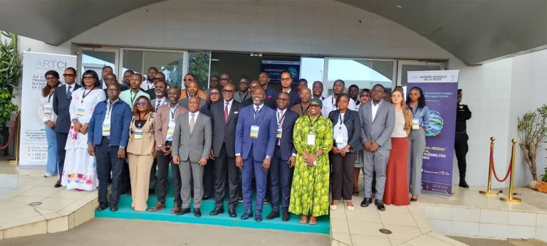 Côte d’Ivoire-AIP/ L’ARTCI mise sur l’innovation pour transformer le réseau postal en levier de développement