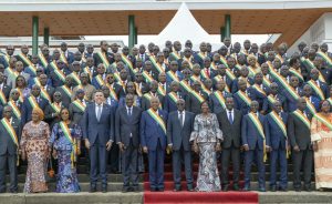 Côte d’Ivoire-AIP/ L’Assemblée nationale ouvre sa 2e session sous le signe du renforcement du contrôle des résultats et de la modernisation