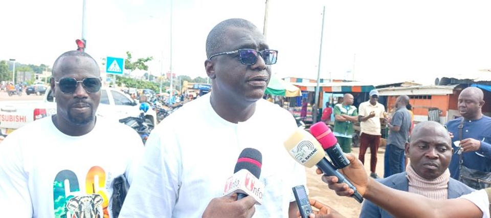 Côte d’Ivoire-AIP/ Bouaké : le Directeur régional du Commerce annonce la répression des vendeurs de boissons énergisantes aux mineurs