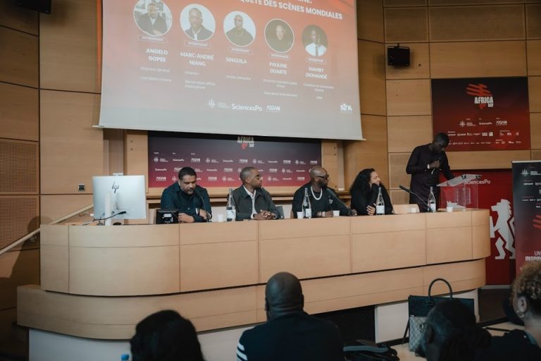Côte d’Ivoire-AIP/ Inter/ Les conditions d’accès des artistes africains aux marchés et scènes internationales au cœur d’un panel à l’Africa Day