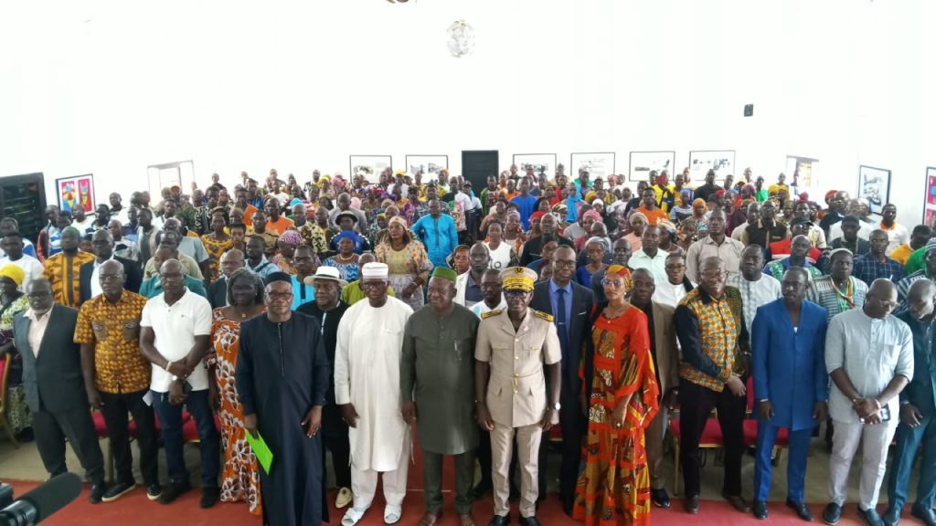 Côte d’Ivoire-AIP/Alphabétisation : 23 centres ouverts pour former 690 adultes dans le Poro