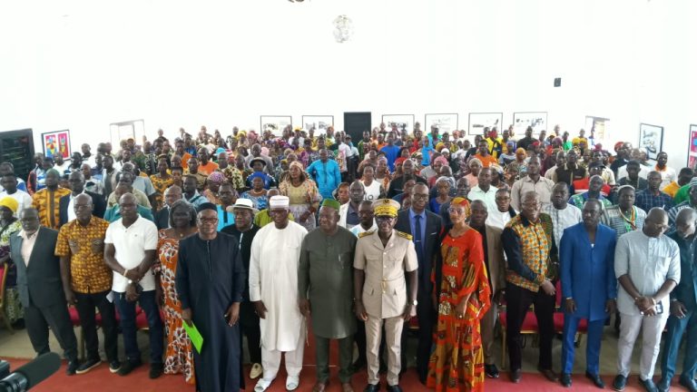 Côte d’Ivoire-AIP/Alphabétisation : 23 centres ouverts pour former 690 adultes dans le Poro