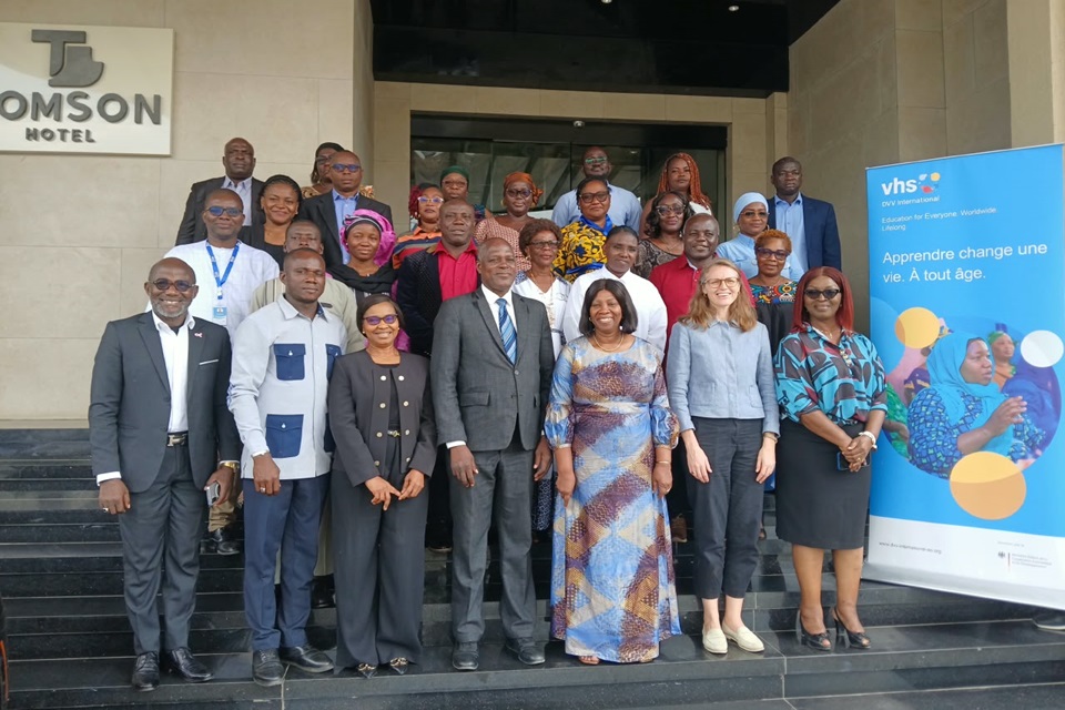 Côte d’Ivoire-AIP/ Une stratégie de plaidoyer soumise à validation pour mobiliser des financements durables