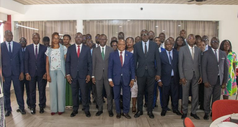 AIP/ La Côte d’Ivoire prépare ses programmes pluriannuels de convergence pour la période 2027-2031