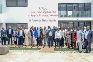 Côte d'Ivoire-AIP/ Le FIRCA appelle à encadrer l’utilisation du bois d’hévéa comme combustible au regard de ses effets sur la santé (Etude)