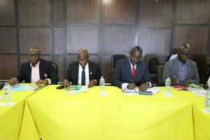 Côte d’Ivoire-AIP/ La recherche au cœur de la stratégie pour renforcer la compétitivité durable de la filière hévéa