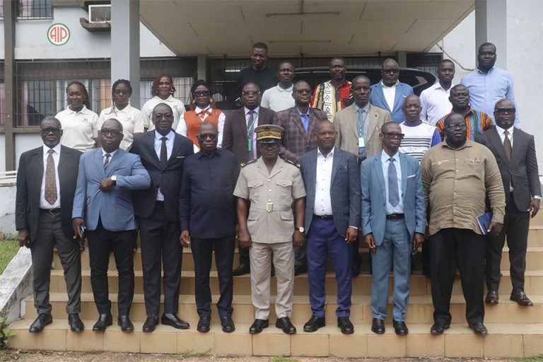 Côte d’Ivoire-AIP/ Le Tonkpi sensibilisé aux nouvelles dispositions de la taxe de développement touristique