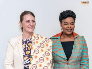 Côte d’Ivoire-AIP/Économie créative : le PNUD appelle à transformer les talents ivoiriens en valeur pour les territoires