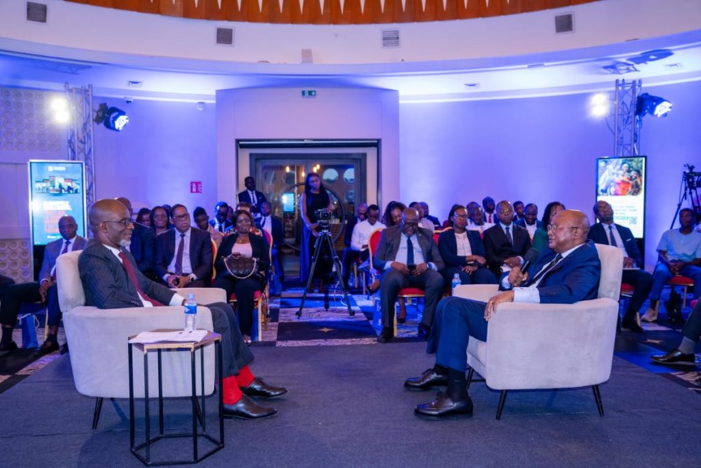 Côte d’Ivoire-AIP/Le DG de la CNPS veut faire de l’épargne sociale un levier de développement économique