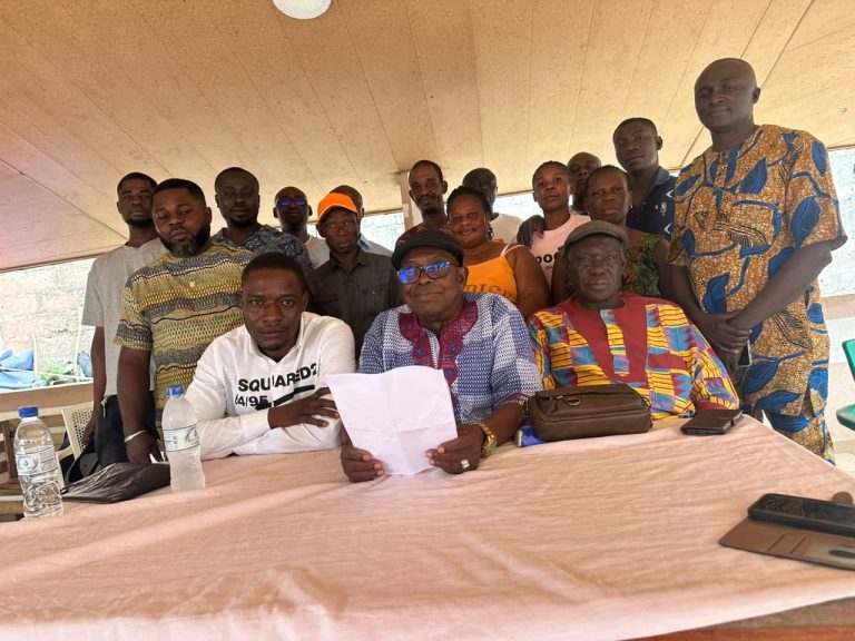 Côte d’Ivoire-AIP/ Djorogobité 2 : la communauté villageoise conteste l’intronisation d’un nouveau chef et appelle à l’apaisement