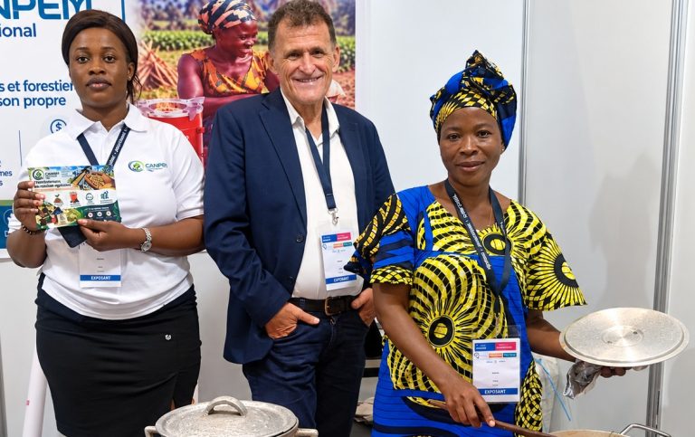 Côte d’Ivoire-AIP / Vers l’usage des granulés de biomasse pour promouvoir une cuisson propre