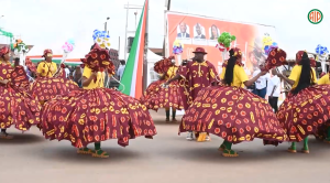 Région-Daloa /Les jeux traditionnels au service de la transmission culturelle entre les générations
