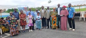 Côte d’Ivoire-AIP/ Plus de 300 lunettes correctrices distribuées gratuitement aux bénéficiaires d’une campagne de dépistage à Bouaké