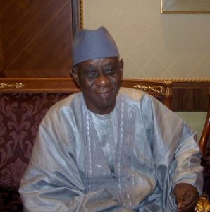 Côte d'Ivoire-AIP/Inter/ La nation sénégalaise rend hommage à Cheikh Hamidou Kane