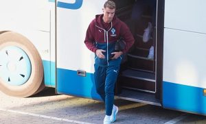 Côte d’Ivoire-AIP/Inter/ Cristiano Ronaldo quitte le stage de la sélection portugaise