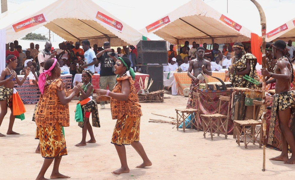 Côte d’Ivoire-AIP/ Jeux traditionnels : un colloque international sur le patrimoine ludique africain annoncé pour 2027