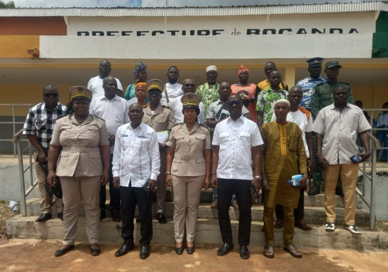 Côte d’Ivoire – AIP / Dix cas de grossesses d’élèves après moins d’un mois de cours à Bocanda