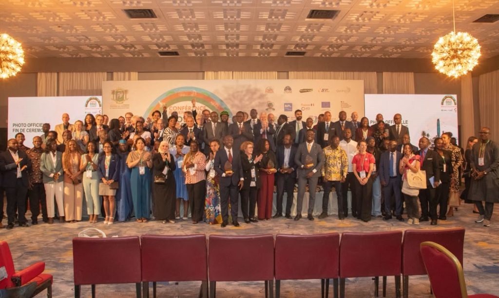 Côte d’Ivoire-AIP / CIMDC 2026 : la déclaration d’Abidjan préconise une mobilité urbaine durable en Afrique