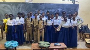 Côte d’Ivoire-AIP/ Journée mondiale des oiseaux: 27 nouvelles adhésions au Club ornithologique d’Agnibilékrou