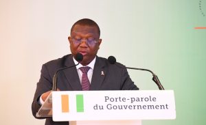 Côte d’Ivoire-AIP/ Le budget 2027 de l’Etat projeté à plus de 18 mille milliards de FCFA