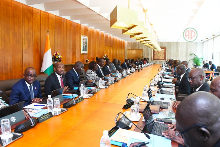 Côte d’Ivoire-AIP/ Octobre rose: le gouvernement fait de la lutte contre le cancer une priorité absolue
