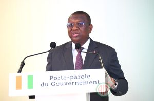 Côte d'Ivoire-AIP/ Conservation halieutique : Le gouvernement adopte un décret instituant les repos biologiques dans les eaux maritimes et continentales