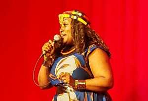 Côte d'Ivoire-AIP/Inter/ Paris accueille la 9e édition du Festival international féminin des arts