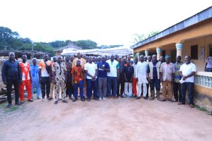 Côte d’Ivoire-AIP/ Campagne 2026-2027 : INTERCOTON renforce la traçabilité pour sécuriser le revenu des producteurs
