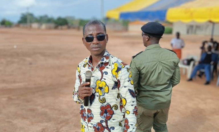 Côte d’Ivoire-AIP/ Les populations de la sous-préfecture de Mékro sensibilisées sur les effets néfastes de l’orpaillage illégal