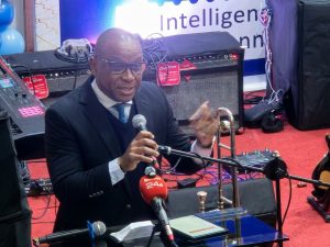 Côte d’Ivoire-AIP/ Rentrée solennelle : l’Université des Lagunes sensibilise les étudiants aux enjeux de l’intelligence artificielle
