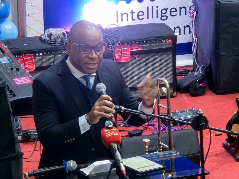Côte d’Ivoire-AIP/ Rentrée solennelle : l’Université des Lagunes sensibilise les étudiants aux enjeux de l’intelligence artificielle