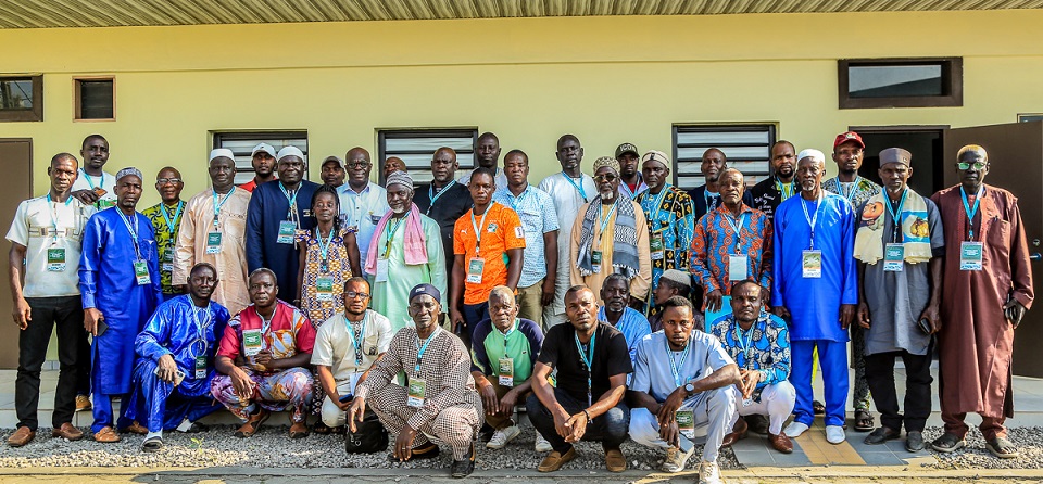 Côte d’Ivoire-AIP/ Pêche continentale: six unions et 29 coopératives s’engagent dans une dynamique fédératrice