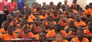 Côte d’Ivoire-AIP/ L’INFAS veut faire de ses étudiants des relais de prévention contre le cancer et le VIH
