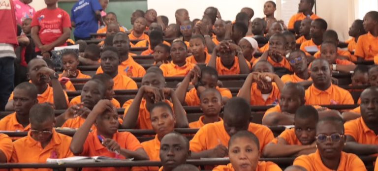 Côte d’Ivoire-AIP/ L’INFAS veut faire de ses étudiants des relais de prévention contre le cancer et le VIH