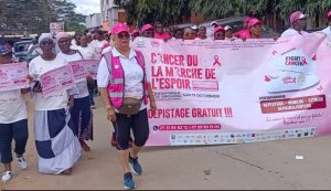 Côte d'Ivoire-AIP/ Diner gala de bienfaisance de la FAPD : des fonds collectés pour soutenir les femmes malades du cancer de sein lors de la 3e édition