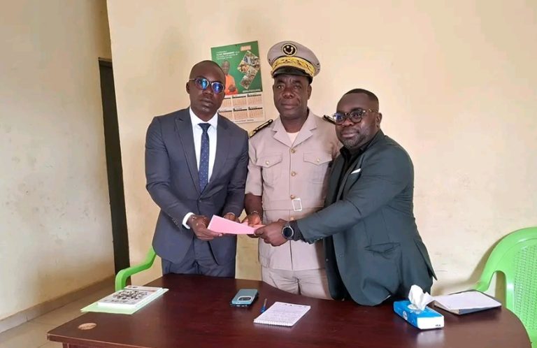 Côte d’Ivoire-AIP/ Le nouveau directeur régional de l’Environnement entend impulser une nouvelle dynamique à la préservation du patrimoine naturel du Kabadougou