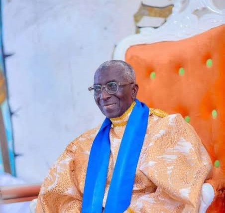 AIP/ Décès à Abidjan du Révérend pasteur Édiémou Blin Jacob, chef du diocèse de l’église du Christianisme céleste de Côte d’Ivoire
