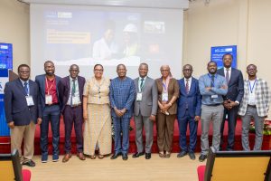 Côte d’Ivoire-AIP / Conférence internationale de statistique : l’ENSEA appelle à renforcer la participation des femmes et des jeunes filles aux filières scientifiques