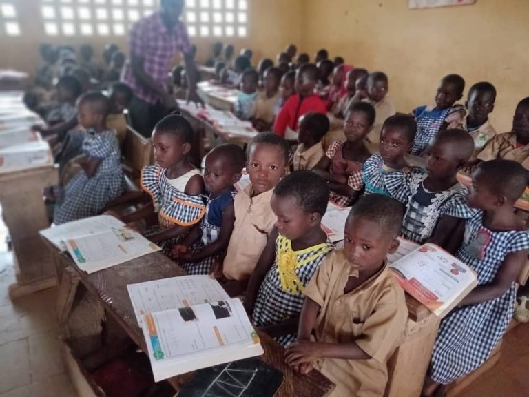 Côte d’Ivoire-AIP/ Les élèves de l’EPP Adikoffikro confrontés à des difficultés d’apprentissage