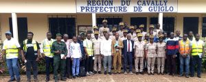 Côte d’Ivoire-AIP/ Projet "Eau pour tous" : le préfet du Cavally appelle à une meilleure coordination des projets d’eau potable