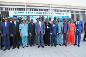 Côte d’Ivoire-AIP/ SNE 2026: Le ministre Assahoré Konan appelle à une mobilisation collective pour préserver les ressources hydriques