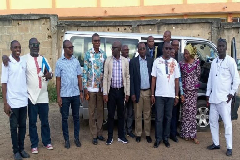 Côte d’Ivoire-AIP/ Des solutions pédagogiques préconisées face aux classes surchargées à Grand-Lahou